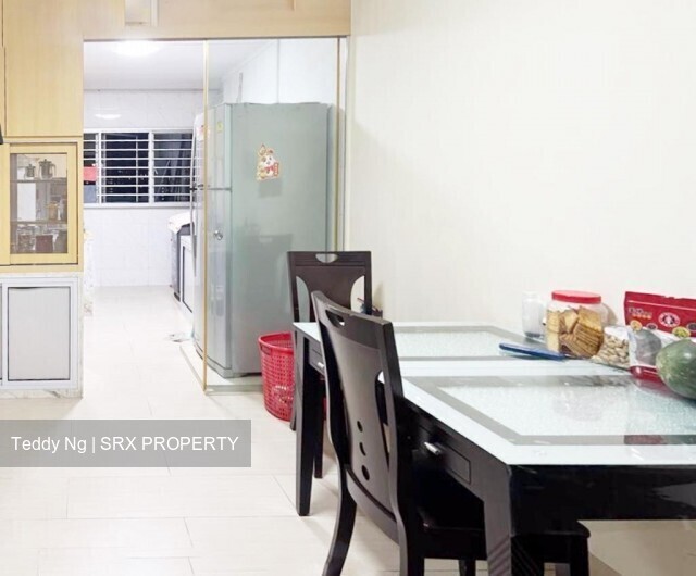 Blk 161 Woodlands Street 13 (Woodlands), HDB 4 Rooms #452833061